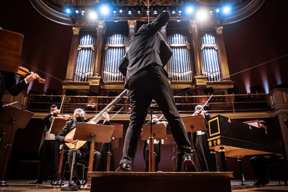 Benefiční koncert